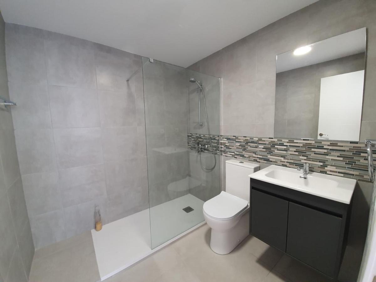 Beautiful 5 Bedroom Villa, Sea Views, Private Pool, Estepona Newly Refurbished Ngoại thất bức ảnh