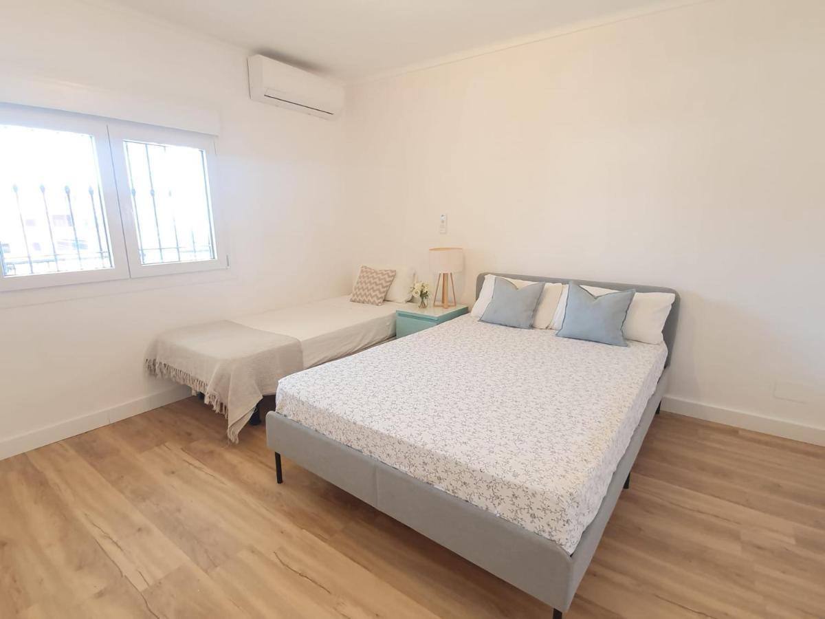 Beautiful 5 Bedroom Villa, Sea Views, Private Pool, Estepona Newly Refurbished Ngoại thất bức ảnh